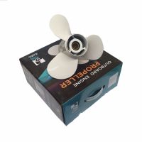 GL Marine Hidea/Yamaha 40-50HP, Винт гребной, 11 3/8*12 алюминий